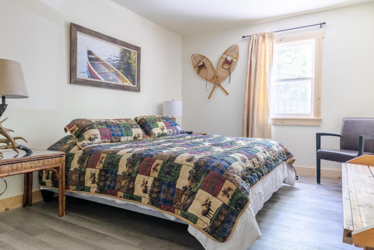 Woodhaven - Seaside Accommodations Waweig Εξωτερικό φωτογραφία